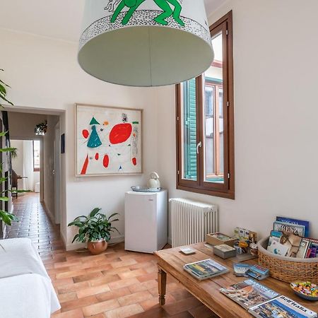 B&B Giorni Dipinti Флоренция Экстерьер фото
