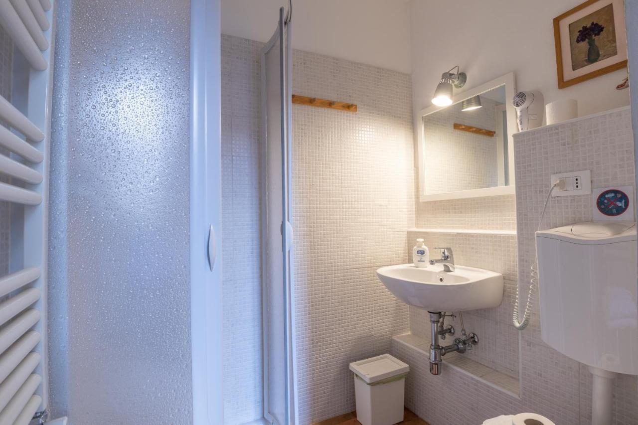 B&B Giorni Dipinti Флоренция Экстерьер фото