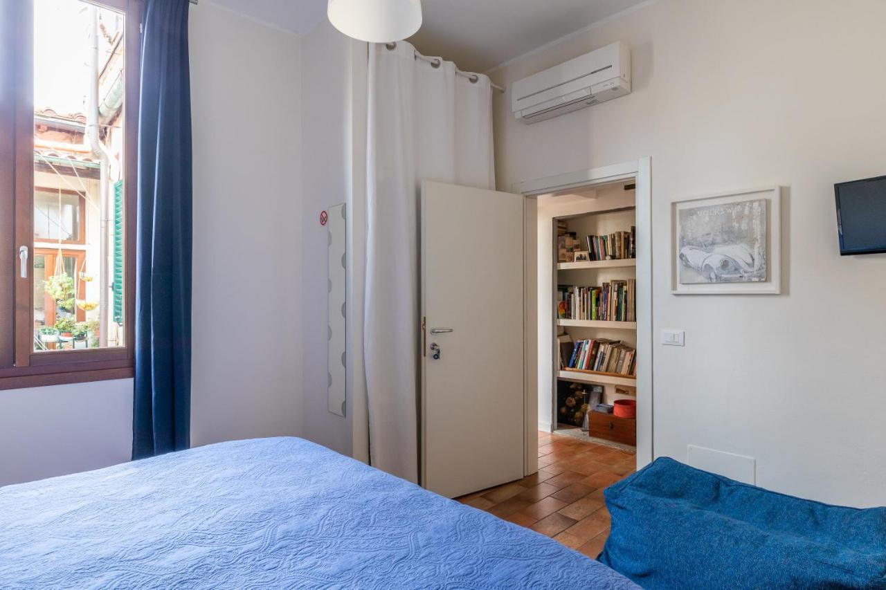 B&B Giorni Dipinti Флоренция Экстерьер фото