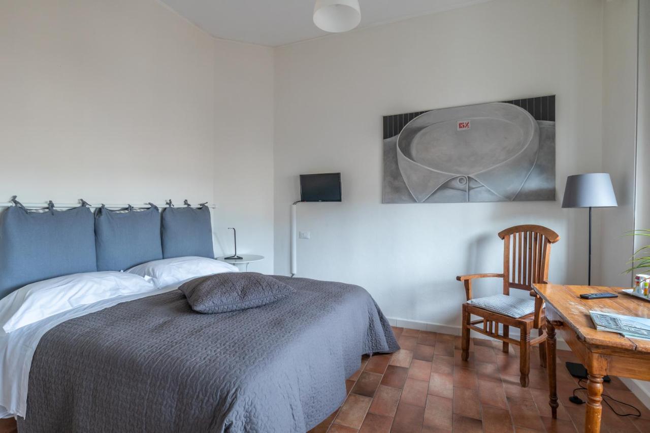 B&B Giorni Dipinti Флоренция Экстерьер фото