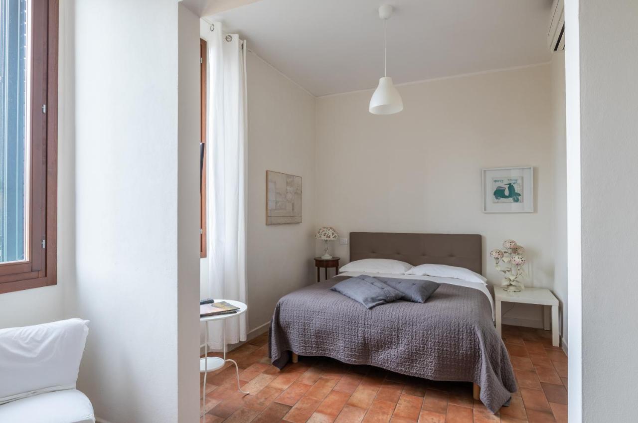 B&B Giorni Dipinti Флоренция Экстерьер фото