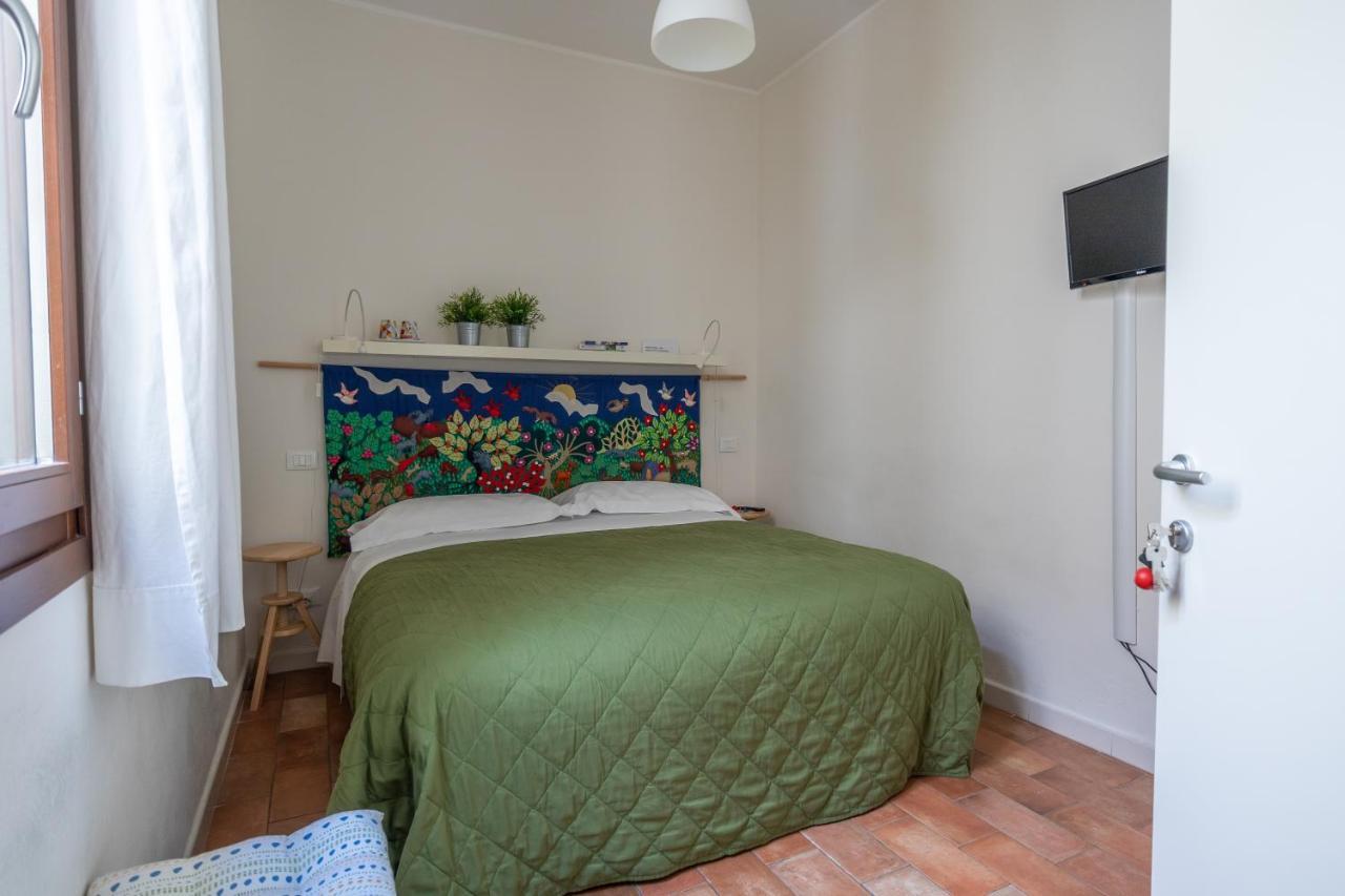B&B Giorni Dipinti Флоренция Экстерьер фото