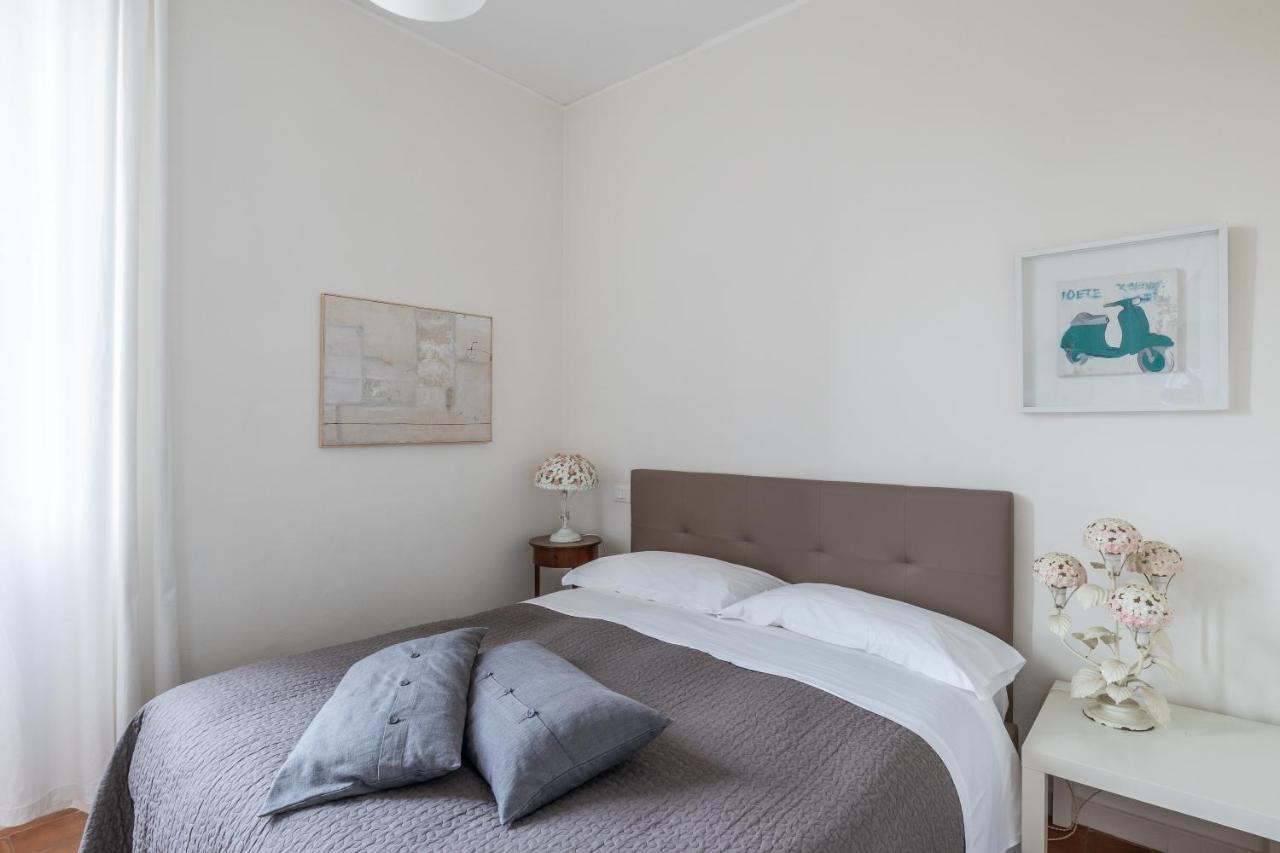 B&B Giorni Dipinti Флоренция Экстерьер фото