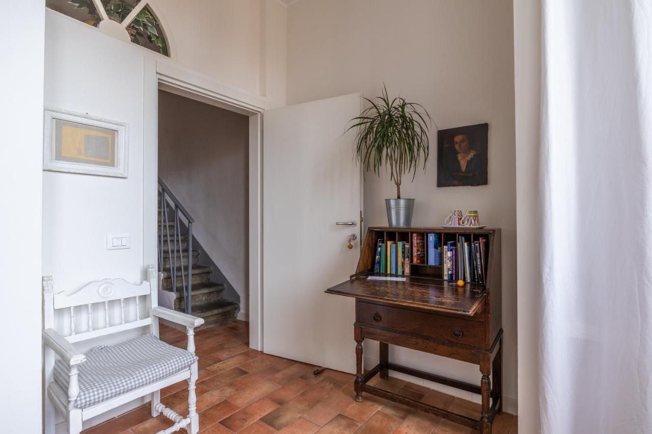 B&B Giorni Dipinti Флоренция Экстерьер фото