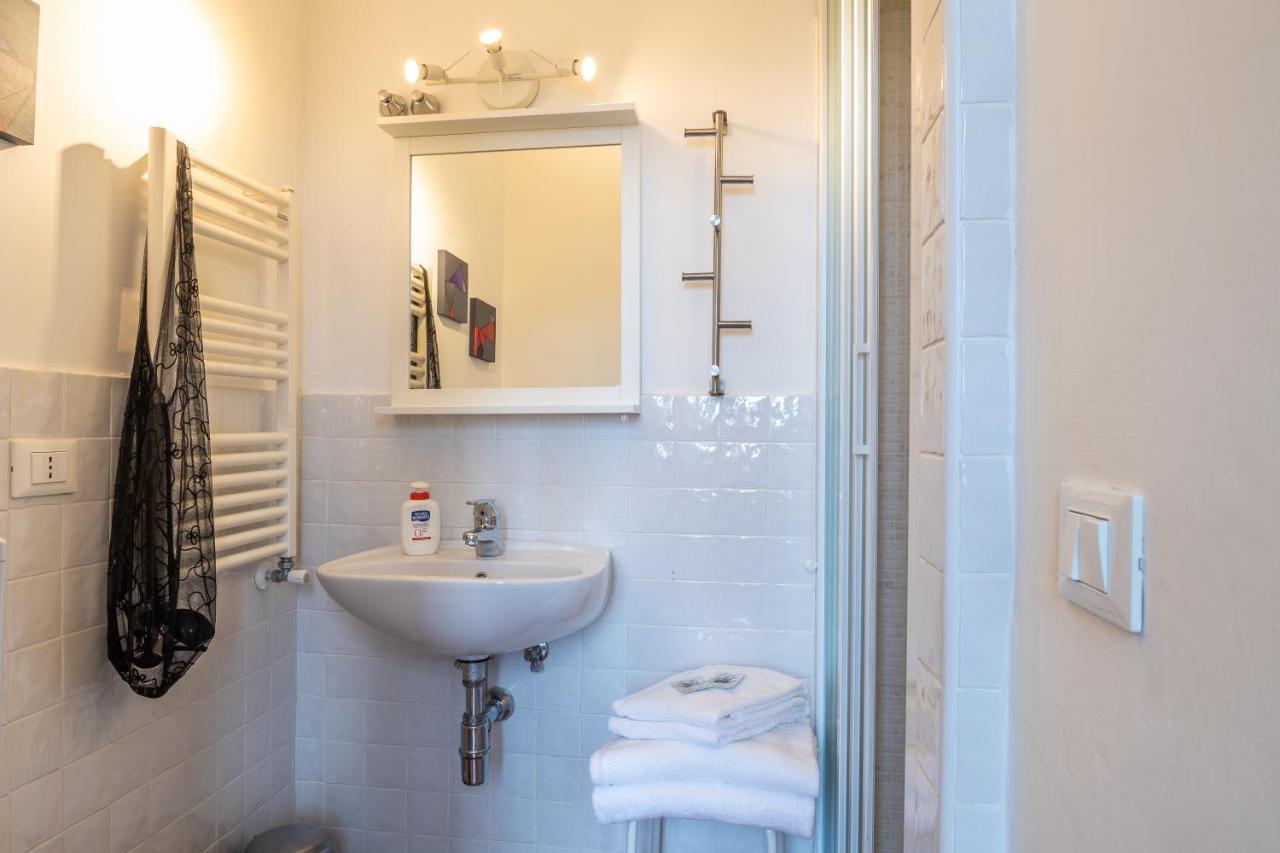 B&B Giorni Dipinti Флоренция Экстерьер фото