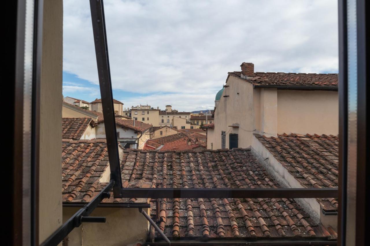 B&B Giorni Dipinti Флоренция Экстерьер фото