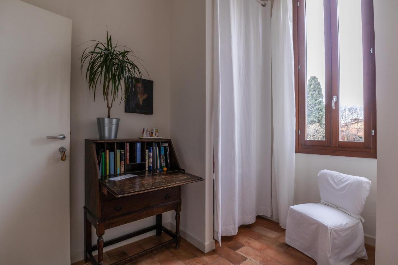 B&B Giorni Dipinti Флоренция Экстерьер фото