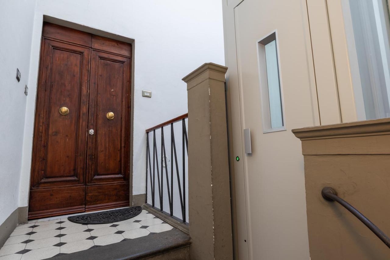 B&B Giorni Dipinti Флоренция Экстерьер фото